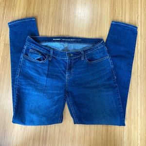 Old Navy Boyfriend Skinny Jeans.